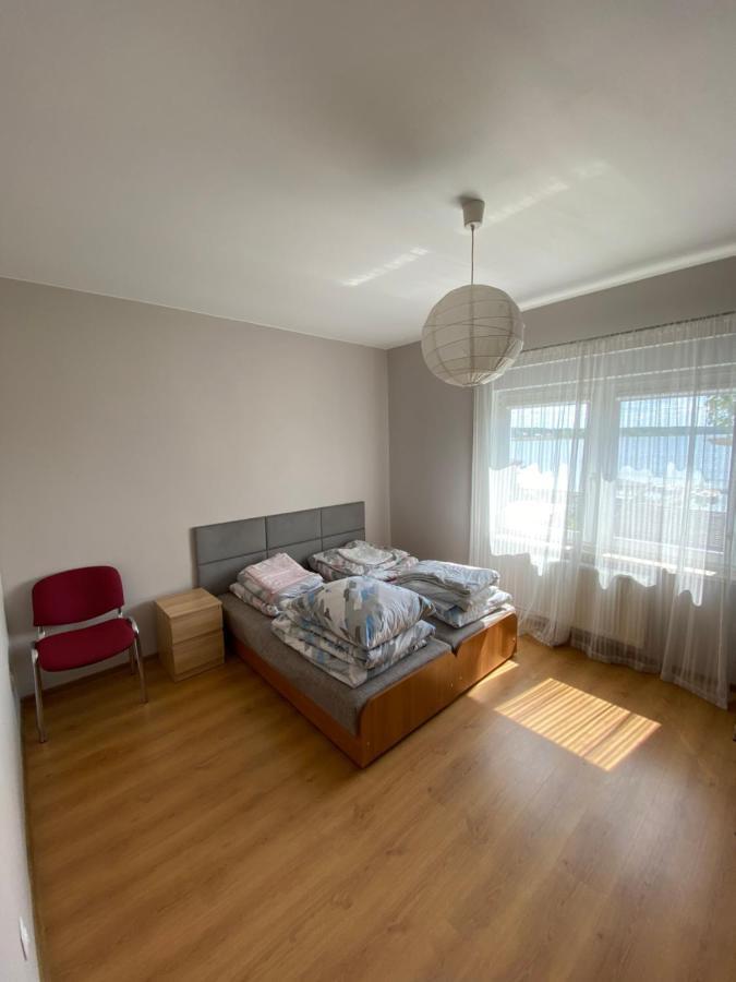 Apartament U Rybaka Stezyca  Exterior photo
